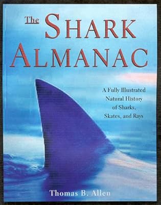 The shark almanac