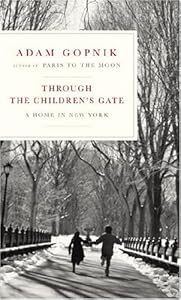 Through the Children's Gate: A Home in New York