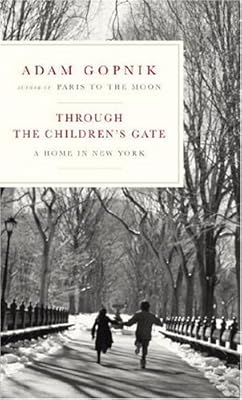 Through the Children's Gate: A Home in New York