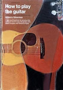 How to Play the Guitar