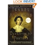 Daughter of Fortune