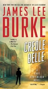 Creole Belle: A Dave Robicheaux Novel