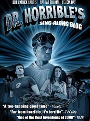 Dr. Horrible's Sing-Along Blog