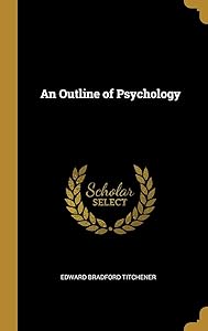An Outline of Psychology