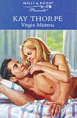 Virgin Mistress (Presents)