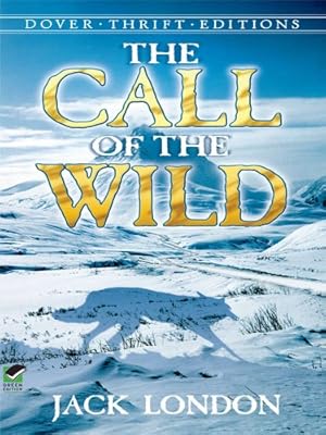 The Call of the Wild (Dover Thrift Editions)