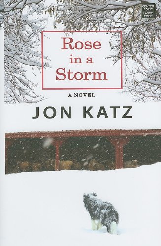 Rose in a Storm by Jon Katz