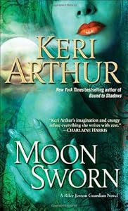 Moon Sworn