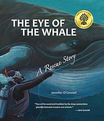 The Eye of the Whale