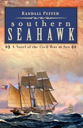 The Southern Seahawk by Randall Peffer