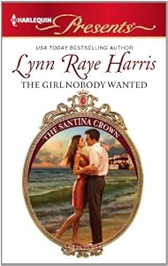 The Girl Nobody Wanted (The Santina Crown Book 7)