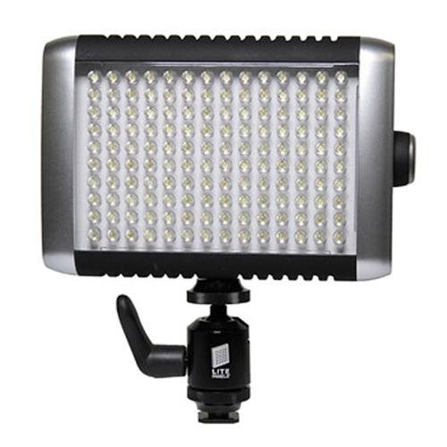Algopix Similar Product 12 - Litepanels Luma On-Camera LED Light