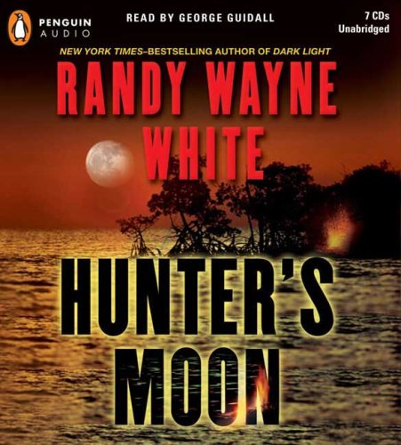 Hunter's moon by Randy Wayne White