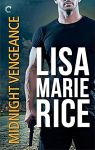 Midnight Vengeance (Midnight series Book 4)