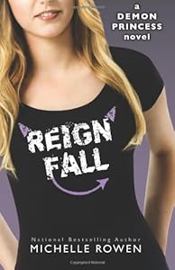 Reign Fall