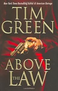 Above the Law
