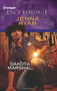 Dakota marshal