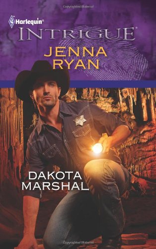 Dakota marshal by Jenna Ryan