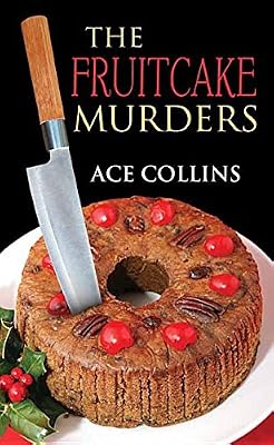 The Fruitcake Murders