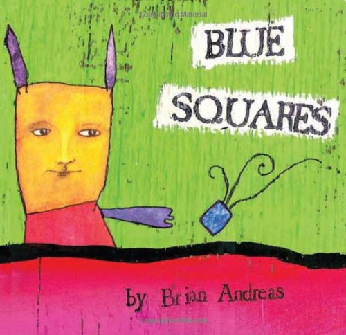 Blue Squares
