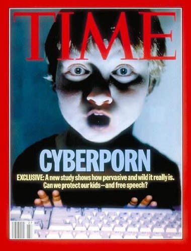 Cyberporn: How pervasive is it?