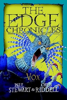 Edge Chronicles 8: Vox (The Edge Chronicles)