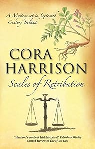 Scales of Retribution