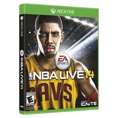 

Nba Live 14 Xbox One