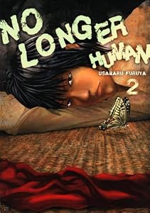 No Longer Human, Part 2