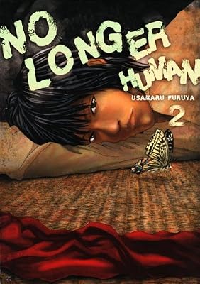No Longer Human, Part 2