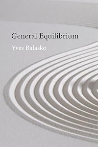 General Equilibrium by Yves Balasko