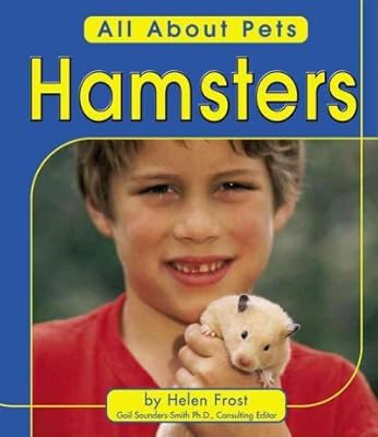 Hamsters