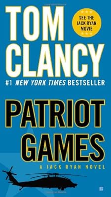 Patriot Games
