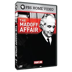 FRONTLINE: The Madoff Affair