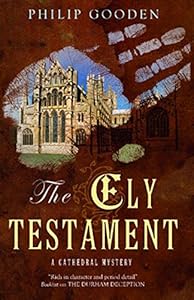 The Ely Testament