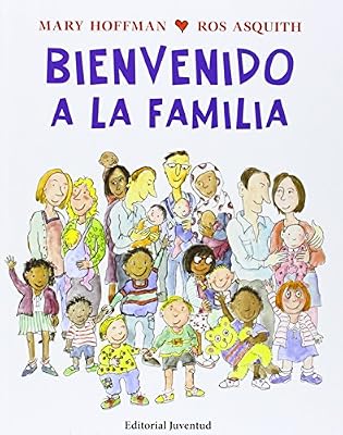 Bienvenido a la familia