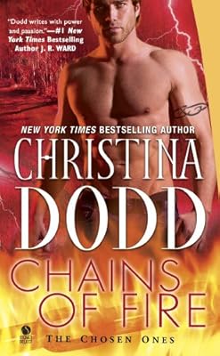 Chains of fire