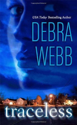 Traceless by Debra Webb
