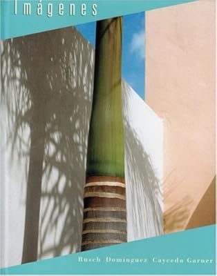 Imagenes (Spanish and English Edition)
