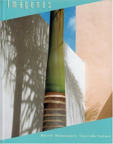 Imagenes (Spanish and English Edition) by Debbie Rusch