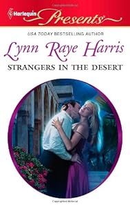 Strangers in the Desert