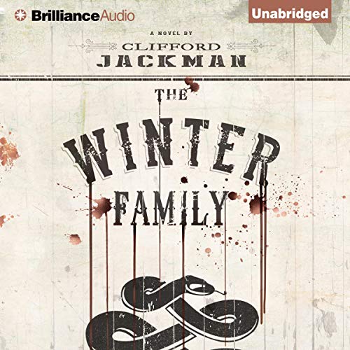 The Winter Family by Clifford Jackman