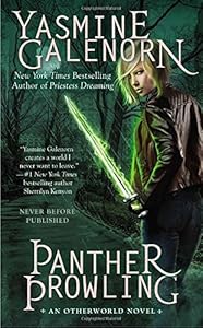 Panther Prowling
