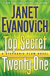 Top Secret Twenty-one: A Stephanie Plum Novel