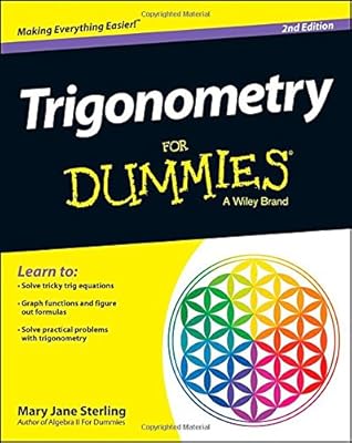 Trigonometry For Dummies