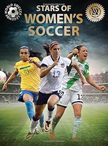 Stars of Women's Soccer
