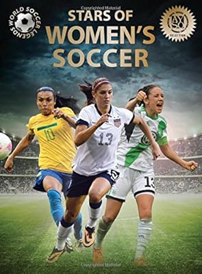 Stars of Women's Soccer