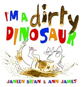 Im a Dirty Dinosaur