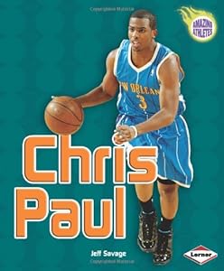 Chris Paul