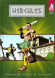 Hercules (Short Tales Greek Myths)